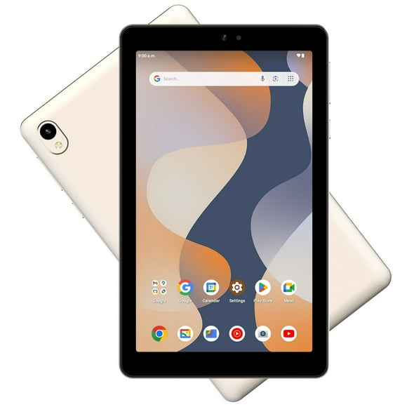 Tablette Android 14 (Go Edition) 32 Go de 7 po de onn. 10 heures d'autonomie