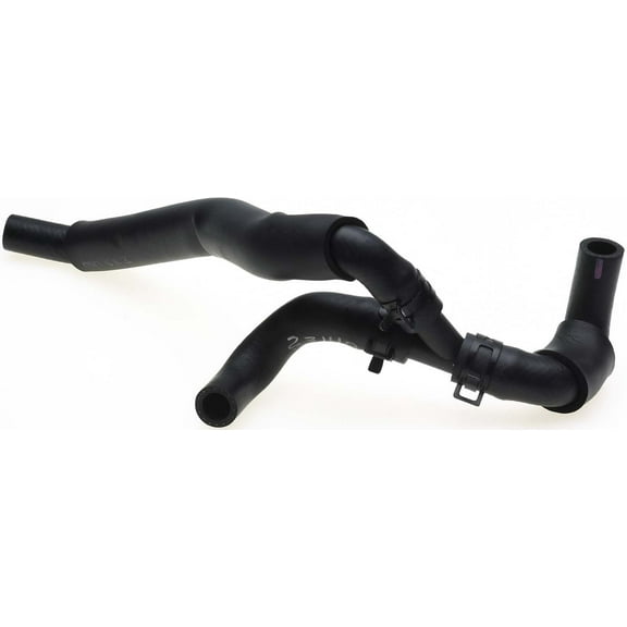 Gates 23149 Heater Hose - Heater Outlet - 2003-2006 Kia Sorento