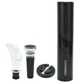 thumbnail image 2 of Wine Opener Speediness Simple Texture Smart Electric Wine Bottle Opener for Open Stopper, 2 of 16
