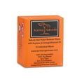 thumbnail image 2 of Karma Orange Blossom Oil Nail Polish Remover Wipes; Non-Toxic, Vegan, Cruelty-Free – Pack of 10, 2 of 2