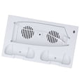 thumbnail image 1 of Cooling Fan Charging Stand with Heat Dissipation, Convenient Storage for Game Console Controller, Simple Appearance, Easy Installation, Durable Material, 1 of 7