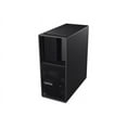 thumbnail image 5 of Lenovo ThinkStation P3 30GS0037US Workstation - Intel Core i7 Hexadeca-core (16 Core) i7-13700 13th Gen 2.10 GHz - 32 GB DDR5 SDRAM RAM - 1 TB SSD - Tower - Intel W680 Chip - Windows 11 Pro - NVMe Con, 5 of 10