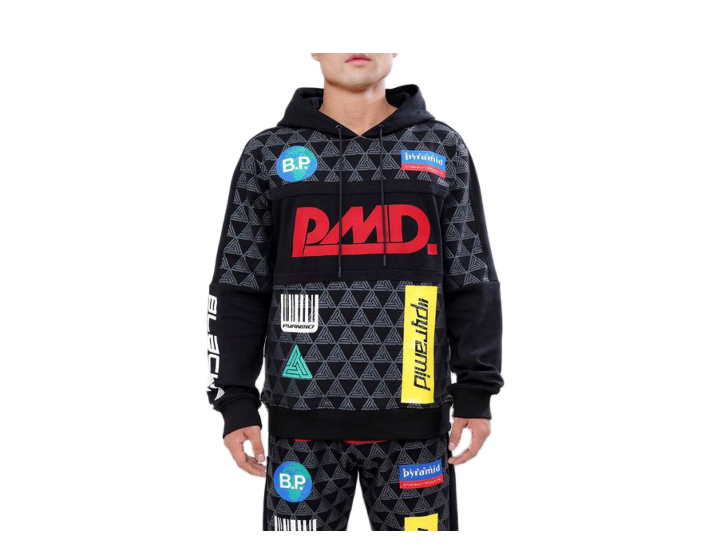 prix hoodie
