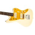 thumbnail image 5 of Squier J Mascis Jazzmaster - Laurier, Blanc Vintage, 5 of 5
