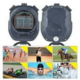 thumbnail image 4 of Cronómetro Deportivo ANGGREK PC3830A Digital para Correr Temporizador Fitness, 4 of 8