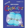 thumbnail image 1 of Pre-Owned Focus On High School Chemistry Teacher's Manual Paperback, 1 of 1