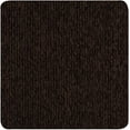 thumbnail image 4 of Beverly Rug Non-Slip Machine Washable 3 x 3 Brown Indoor Area Rugs, 4 of 7