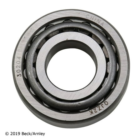 BeckArnley 051-2444 Bearings