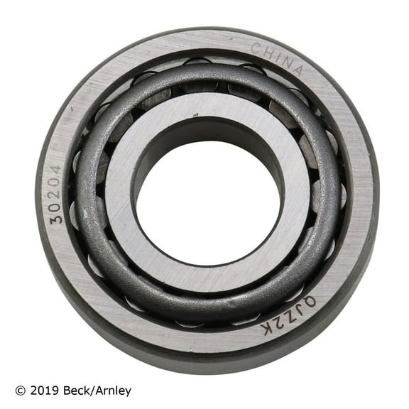 BeckArnley 051-2444 Bearings