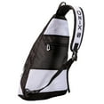 thumbnail image 2 of Onix Pro Team Pickleball Sling Bag (White/Black), 2 of 5
