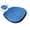 Blue, variant on Dvruxg Breathable Car Seat Cushion – 18.9x18.9 Inch Ventilated Summer Cooling Cushion, Lightweight Fiber Pressure Relief Seat Pillow for All Seasons – Multi-Use for Cars, Office & Home