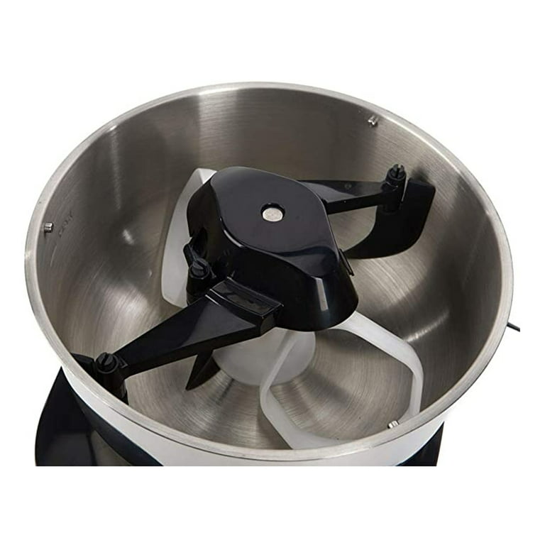  Peanut Butter Mixing Hook (Peanut Butler®) - Compatible:  KITCHENAID Hand Mixers: Home & Kitchen
