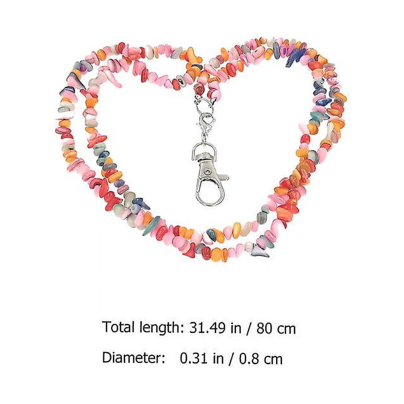 1pcs Id Lanyard