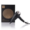 thumbnail image 1 of Secador de pelo ghd Helios Professional Depilador negro, 1 of 9