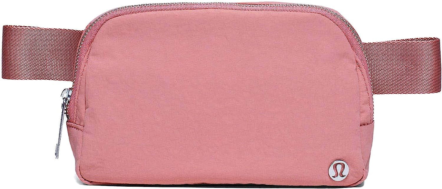 Lululemon Everywhere Belt Bag 1L (Deco Pink)