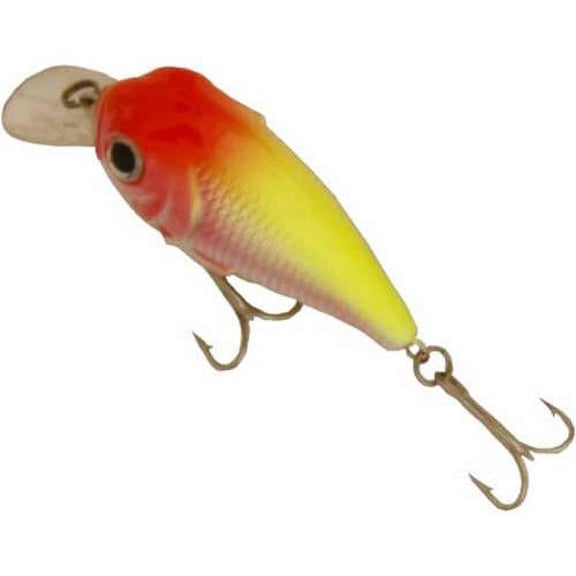 Shallow Crank
