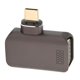 thumbnail image 4 of Convertidor de video tipo C Bling Bling Adaptador magnético VGA a tipo C 4K 60 Hz, 4 of 12