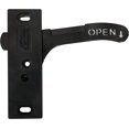 thumbnail image 2 of Camp'N - RV Screen Door Latch- Handle (Right Hand) for RV, Trailer, Camper, Motor Home, Cargo Trailer - OEM Replacement (RH), 2 of 7