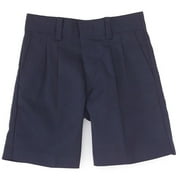 Little Boy's Official School Uniform Short