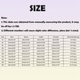 thumbnail image 3 of NIEWTR Boys School Uniform Shirt Long Sleeve Solid Button Down Dress Shirt with Button Cuffs for Daily Wear and Special Events（A-Light Purple,11-12 Years), 3 of 9