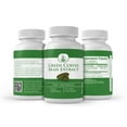 thumbnail image 4 of PURE ORIGINAL INGREDIENTS Green Coffee Bean Extract, 100 Capsules Always Pure, No Additives Or Fillers, Lab Verified, 4 of 7