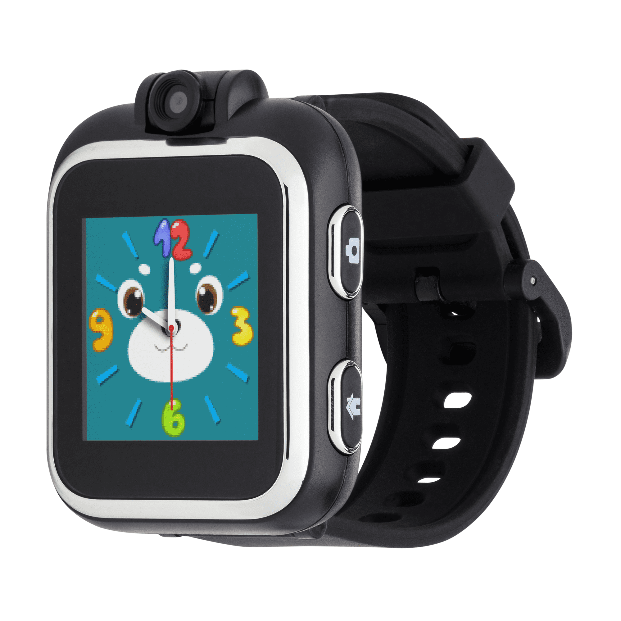 itouch watch waterproof