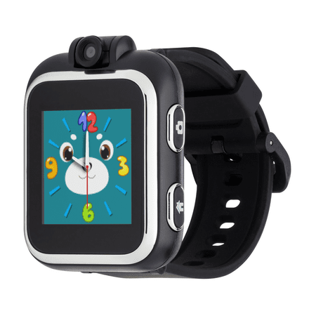 iTouch Playzoom Kids Smart Watch Black (Best Sport Watches Under 1000)