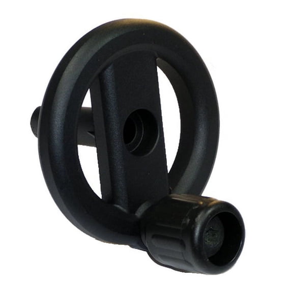 DeWalt 5140117-77 Replacement Table Saw Hand wheel DW745 GENUINE