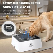 Els Pet Floating Bowl 2L