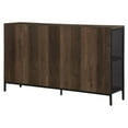 thumbnail image 6 of Pemberly Row 8 Cube Bookcase in Engineered Wood Ozark Ash Finish, 6 of 9