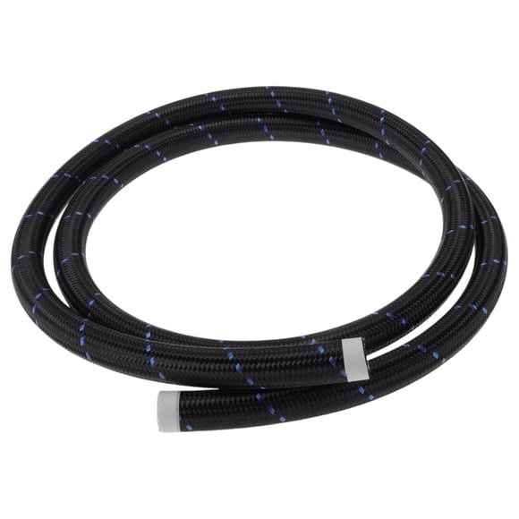 Unique Bargains AN-12 Fuel Line Hose 7.02 Ft L 17.46mm ID 24.38mm OD Vacuum Hose Automotive Fuel Hose 1 Pcs