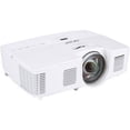 thumbnail image 6 of Acer S1383WHne DLP projector - 3D, 6 of 6