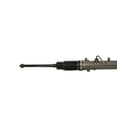 thumbnail image 5 of Detroit Axle - Electric Power Steering Rack and Pinion Assembly Replacement for 2006 2007 Ford Escape Mercury Mariner, 5 of 6