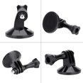 thumbnail image 1 of ANGGREK Magnetic Base Sucker Mount, Sturdy Magnetic Bracket Mount For Camera For Hero 3+, 1 of 8