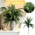 thumbnail image 2 of WMQPNNS Décoration de Noël Branches Réalistes pour Intérieur Extérieur Arrangements de Maison, 2 of 6