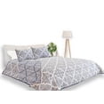 thumbnail image 1 of Colcha Dormireal Medallón doble vista King Size, 1 of 5