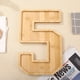 thumbnail image 3 of Number Tray Fruit Cheese Platter Vegetable Food Tray Birthday Party Snack, 3 of 5