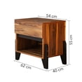 thumbnail image 2 of Buro de Cama Modelo Urmal Marca Goresa, 2 of 3