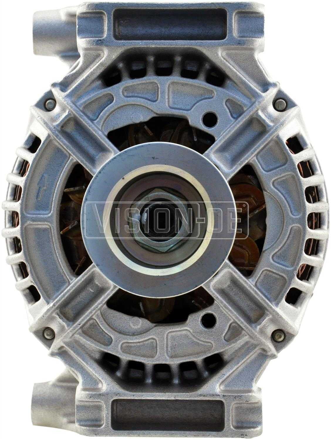 Vision OE 13804 Alternator