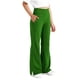 thumbnail image 2 of Pantalones de Yoga con Bolsillos para Niños Pantalones Elásticos de Cintura de Color Sólido, Desgaste Casual Versátil, Mezcla Suave de Poliéster Y Spandex, 2 of 8