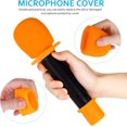 thumbnail image 4 of Étui, Sac à Micro Double Étui de Transport avec Housses en Mousse Protection Anneaux en Silicone et Support de Manchon de Tringle Inférieure, 4 of 5