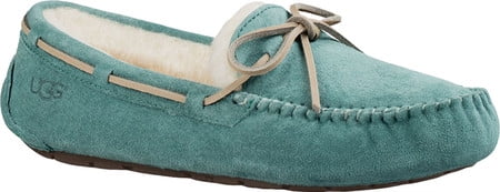womens moccasin slippers walmart