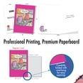 thumbnail image 4 of NobleWorks Funny Mother's Day Greeting Card w/ 5x7 Envelope (1 Card), for Men, Women, Mom Sink Bath C9228MDG, 4 of 7