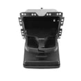 thumbnail image 1 of Cup Holder Rear Drinking Cup Bracket 7N0862533 82V Replacement for Sharan, 1 of 7