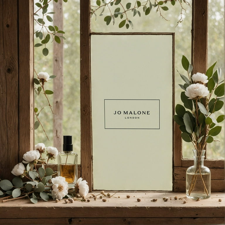 Jo Malone Intense Perfume: English Oak & Hazelnut Woody Cologne