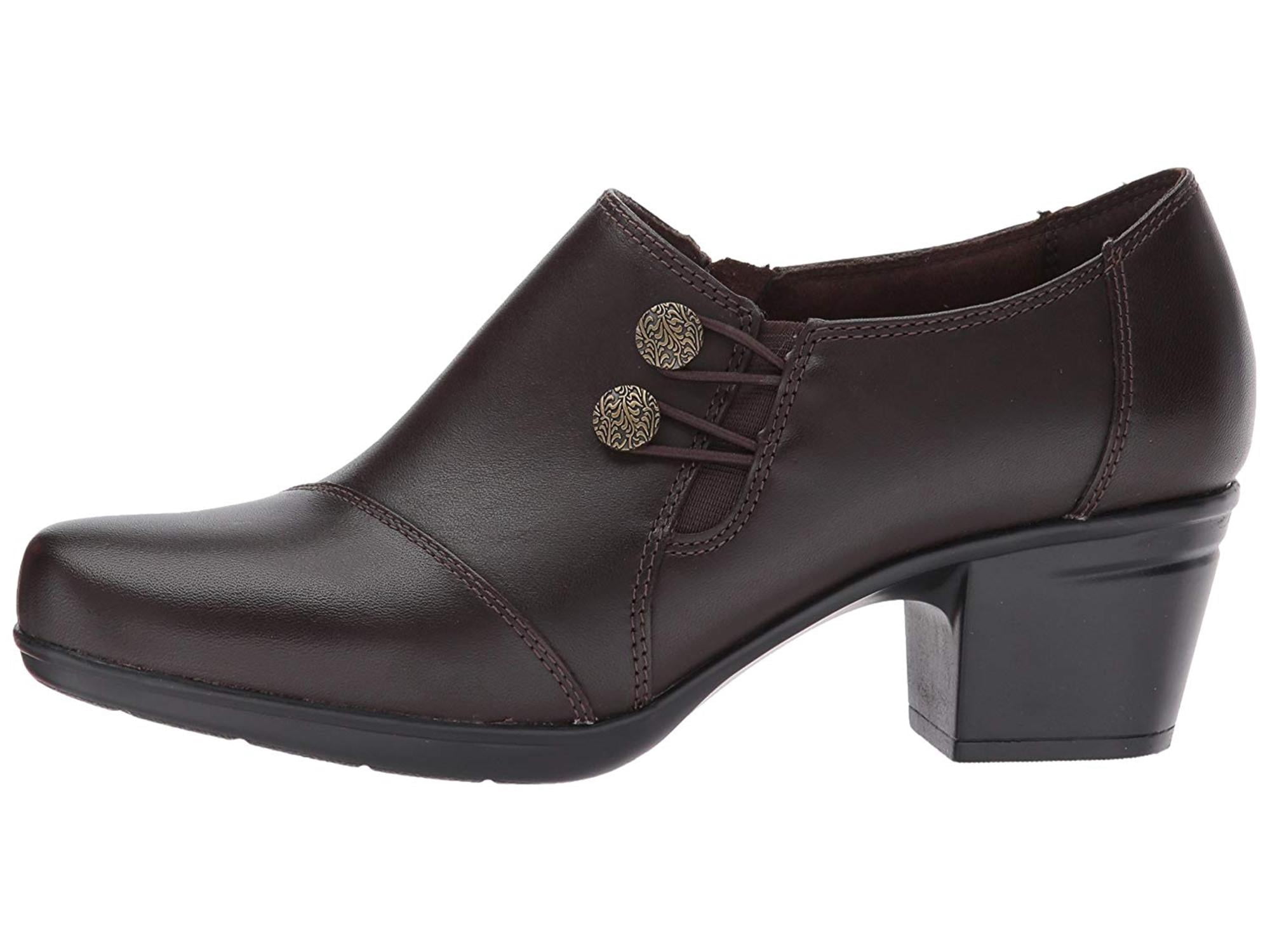 emslie warren clarks