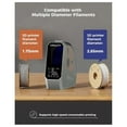 thumbnail image 2 of Séchoir à Filaments pour Imprimante 3D, Boîte de Séchage Anti-Humidité, Température Réglable pour Divers Consommables, Prise EU, 2 of 5