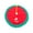 A A, variant on Blacks&Fridays Cybers&Mondays Latrodar Christmas Decoration 90cm Christmas Tree Skirt Elaborately Made ed Santa Claus Apron D Home Stuff