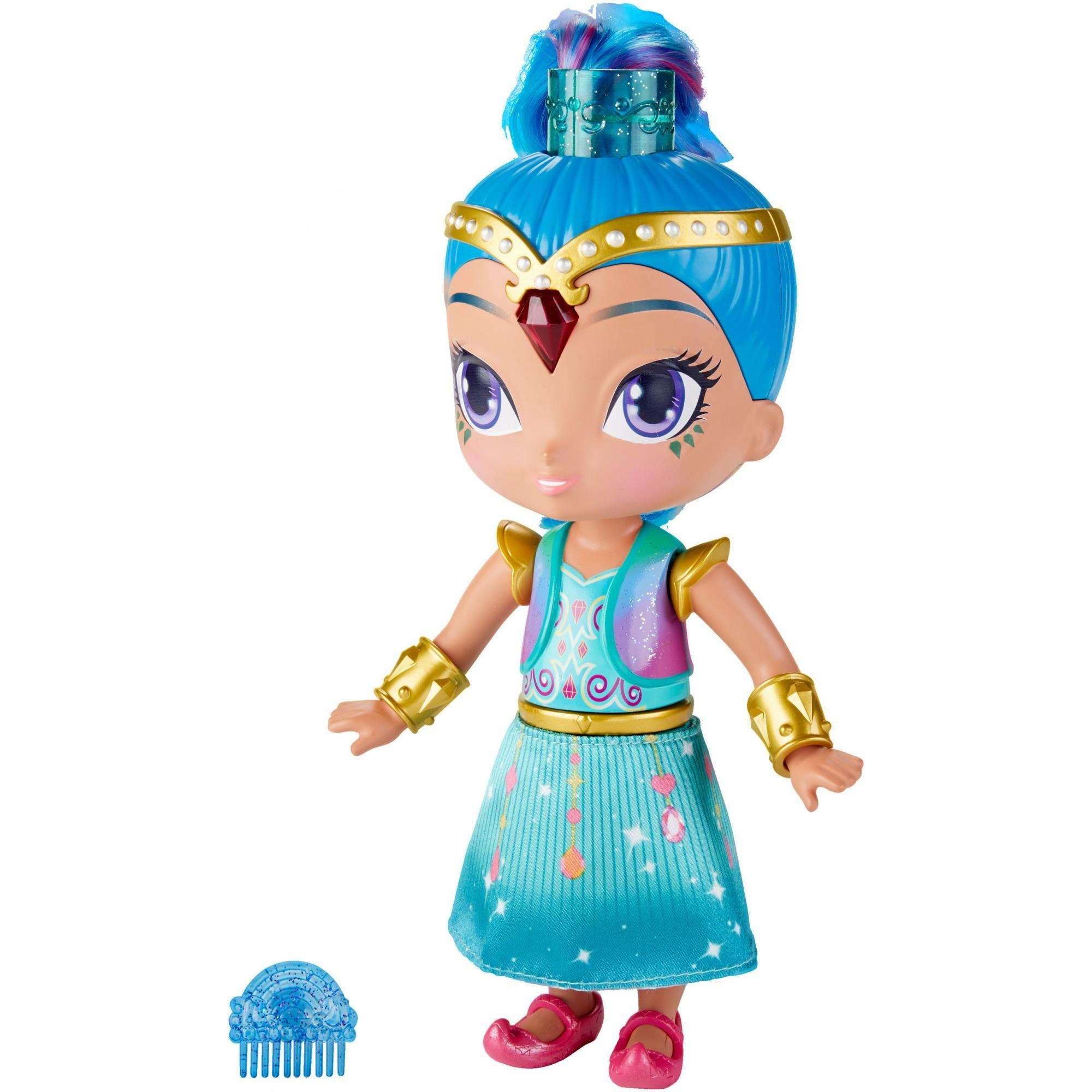 shimmer and shine wish and twirl