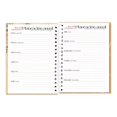 thumbnail image 3 of Agenda Diaria Mujer | Anual | Pasta Dura | F | Personalizada, 3 of 5